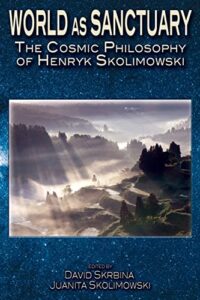 WORLD AS SANCTUARY