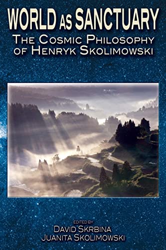 WORLD AS SANCTUARY