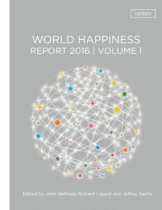 World Happiness Report