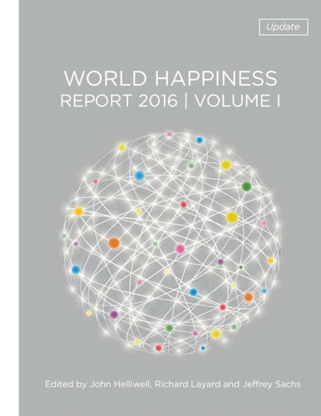 World Happiness Report