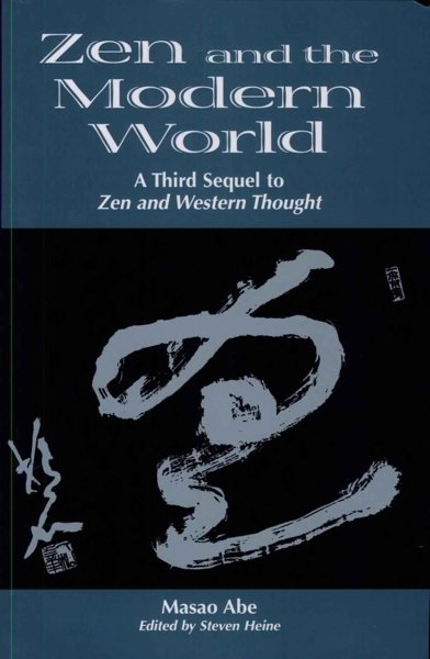 Zen and the Modern World