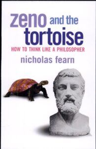 Zeno and the Tortoise - How to think like a Philosopher