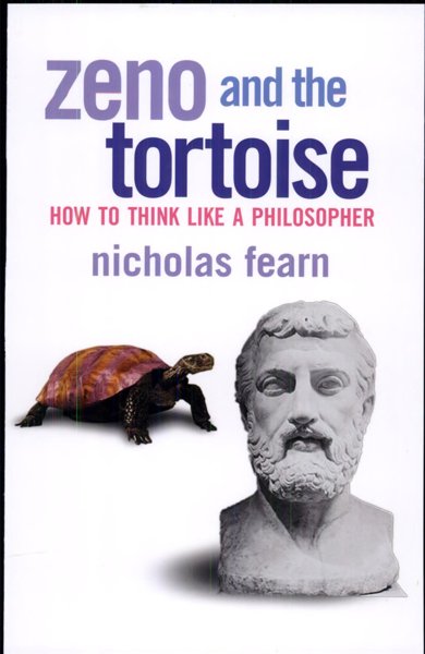 Zeno and the Tortoise - How to think like a Philosopher