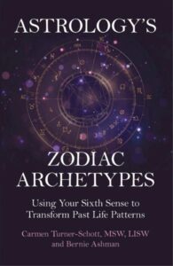 Astrology's Zodiac Archetypes