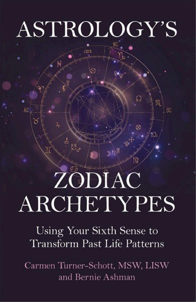 Astrology's Zodiac Archetypes