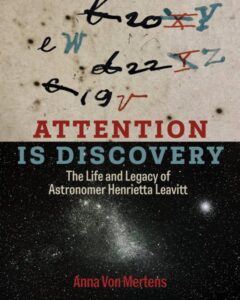 Attention is Discovery