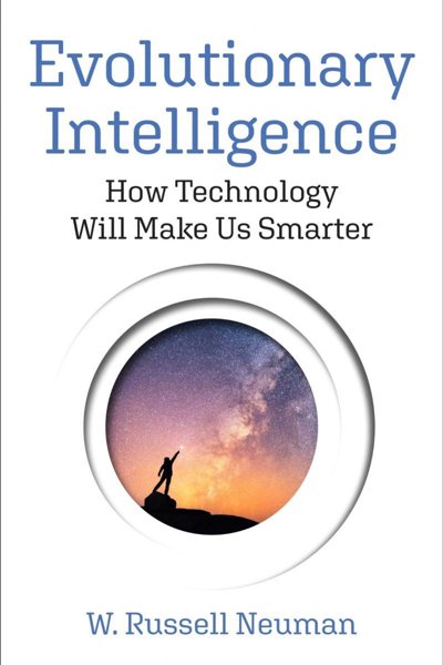 Evolutionary Intelligence