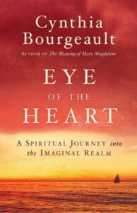 EYE OF THE HEART