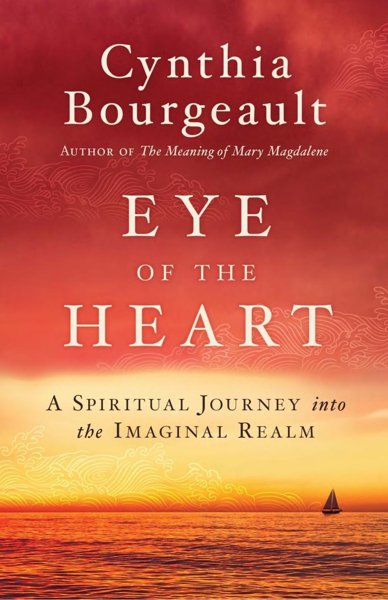 EYE OF THE HEART