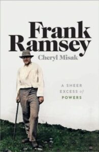 FRANK RAMSEY