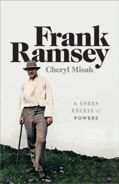 FRANK RAMSEY