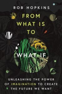 FROM WHAT IS TO WHAT IF