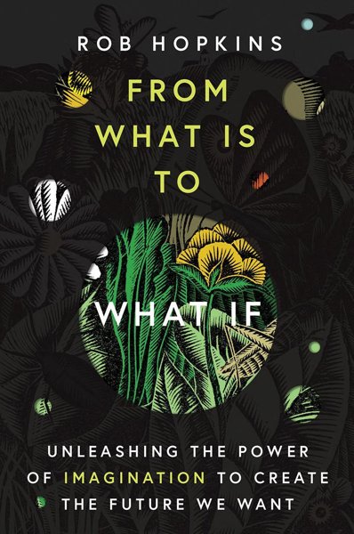 FROM WHAT IS TO WHAT IF