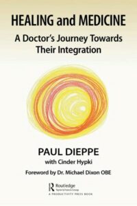 HEALING AND MEDICINE