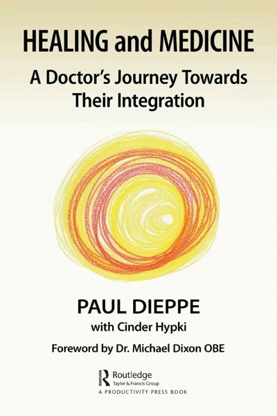 HEALING AND MEDICINE