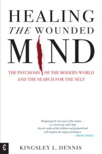 HEALING THE WOUNDED MIND