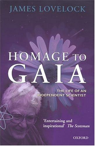 Homage to Gaia