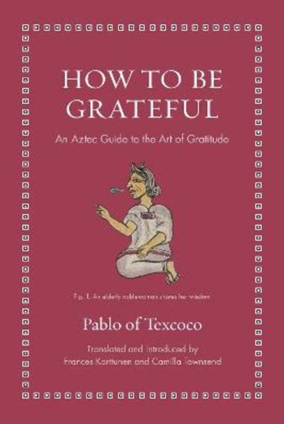 How to be Grateful
