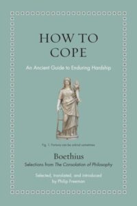How to Cope – An Ancient Guide to Enduring Hardship