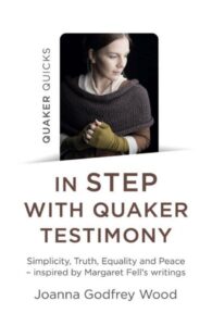 In STEP with Quaker Testimony