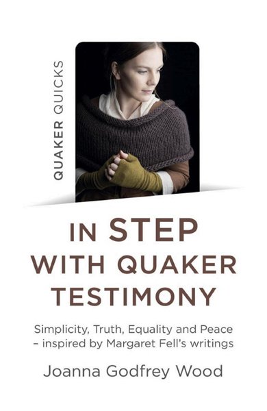 In STEP with Quaker Testimony
