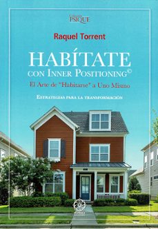 Inner Positioning – The Art of Inhabiting Yourself