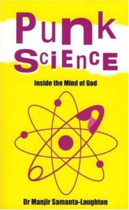 Inside the Mind of God