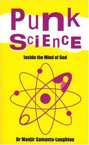 Inside the Mind of God