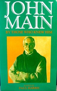 JOHN MAIN