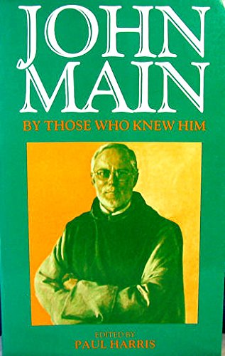 JOHN MAIN