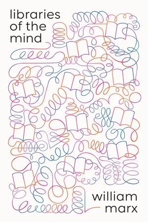 Libraries of the Mind