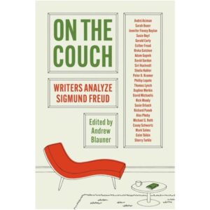 On the Couch – Writers Analyse Sigmund Freud