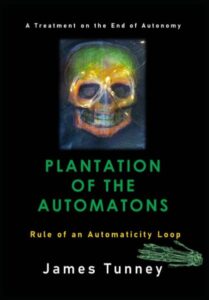 PLANTATION OF THE AUTOMATONS