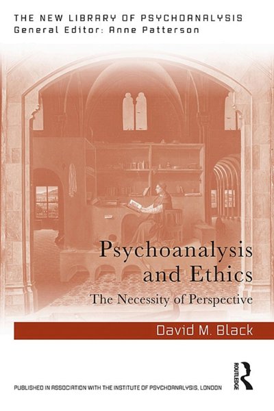 Psychoanalysis and Ethics – The Necessity of Perspective