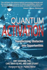 Quantum Activation