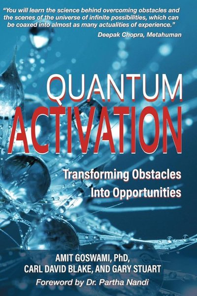 Quantum Activation