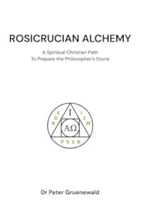 Rosicrucian Alchemy