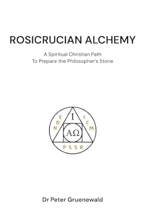 Rosicrucian Alchemy
