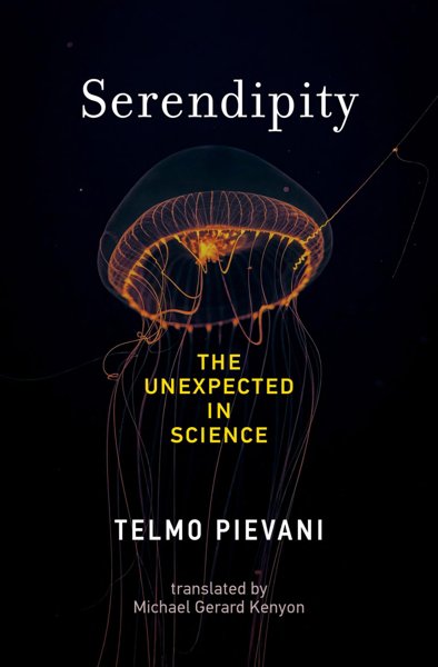 SERENDIPITY - THE UNEXPECTED IN SCIENCE