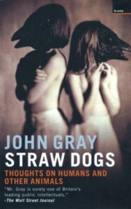 STRAW DOGS