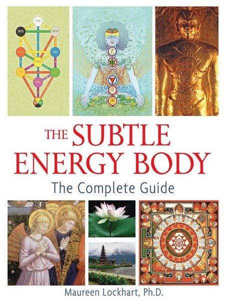 Subtle Energy
