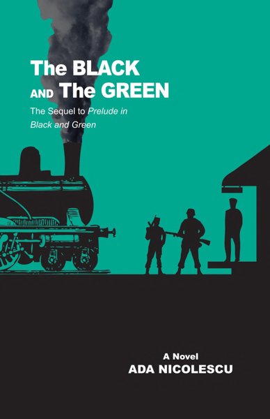 THE BLACK AND THE GREEN