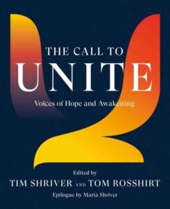 THE CALL TO UNITE