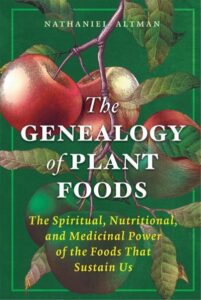 The Genealogy of Plant Foods