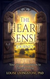 THE HEART SENSE JOURNEY