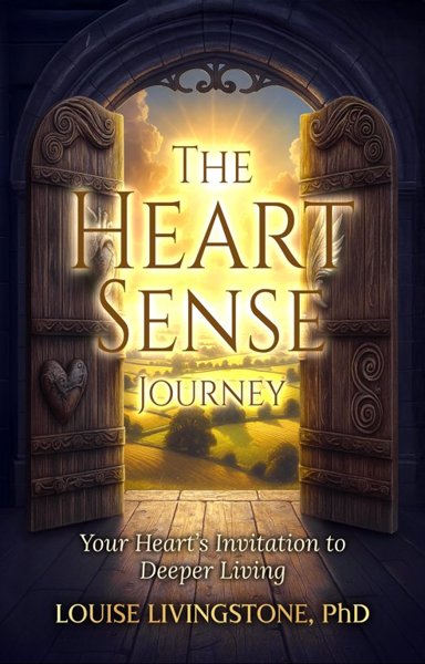 THE HEART SENSE JOURNEY