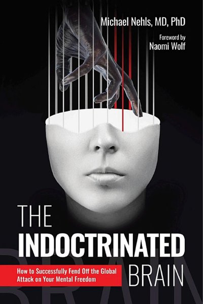 THE INDOCTRINATED BRAIN