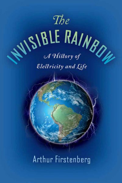 THE INVISIBLE RAINBOW