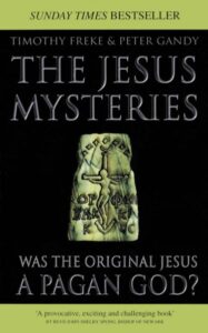 THE JESUS MYSTERIES