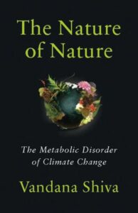 THE NATURE OF NATURE